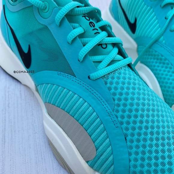 Nike Superrep Go Womens 11.5 - Picture 7 of 9